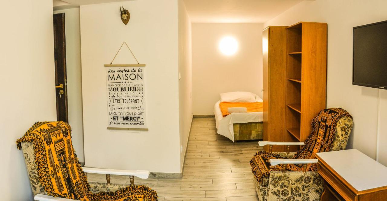 Oaza U Tadeusza Apartman Augustów Kültér fotó